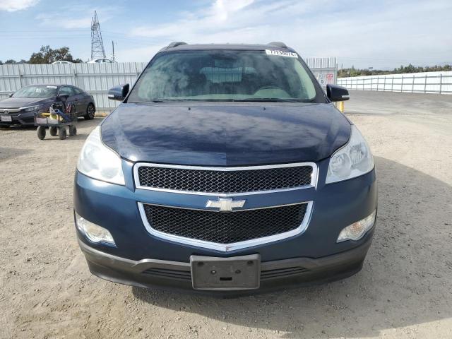 Photo 4 VIN: 1GNER23D89S137797 - CHEVROLET TRAVERSE L 