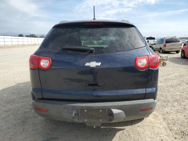 Photo 5 VIN: 1GNER23D89S137797 - CHEVROLET TRAVERSE L 