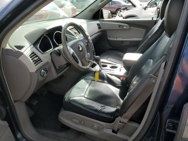 Photo 6 VIN: 1GNER23D89S137797 - CHEVROLET TRAVERSE L 