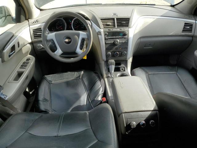 Photo 7 VIN: 1GNER23D89S137797 - CHEVROLET TRAVERSE L 