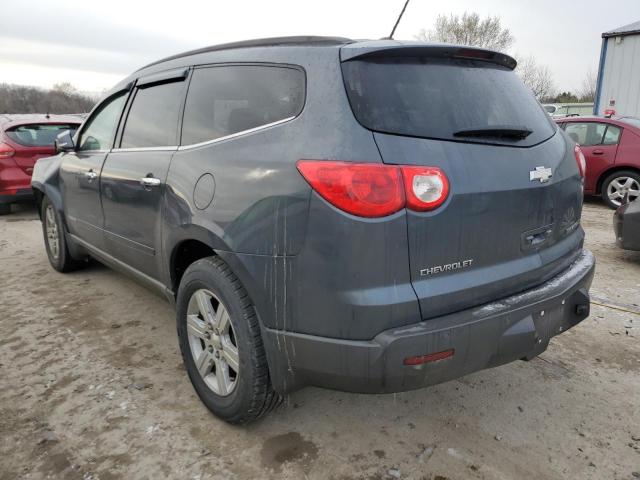 Photo 1 VIN: 1GNER23D89S169813 - CHEVROLET TRAVERSE L 