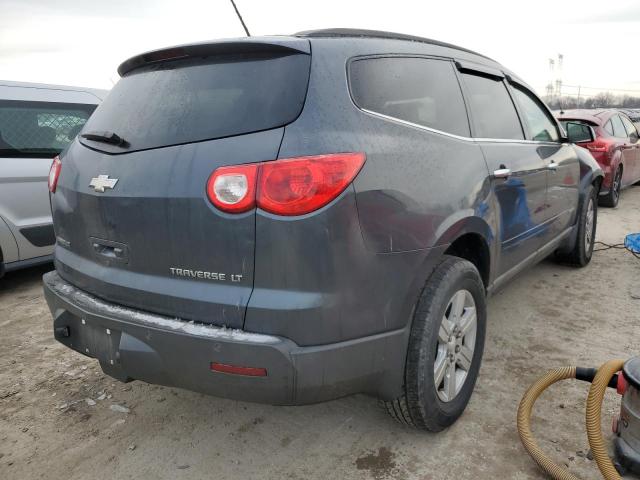 Photo 2 VIN: 1GNER23D89S169813 - CHEVROLET TRAVERSE L 