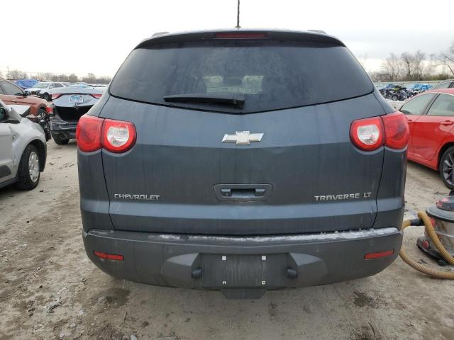 Photo 5 VIN: 1GNER23D89S169813 - CHEVROLET TRAVERSE L 