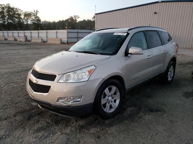 Photo 0 VIN: 1GNER23D89S170248 - CHEVROLET TRAVERSE L 