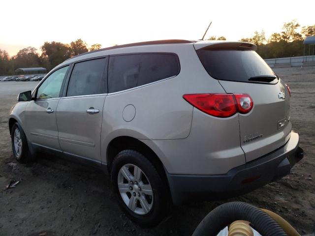 Photo 1 VIN: 1GNER23D89S170248 - CHEVROLET TRAVERSE L 