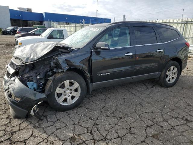 Photo 0 VIN: 1GNER23D89S172565 - CHEVROLET TRAVERSE 