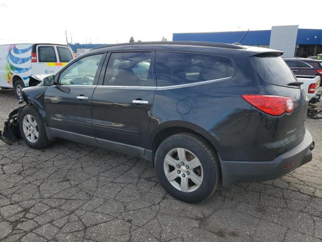 Photo 1 VIN: 1GNER23D89S172565 - CHEVROLET TRAVERSE 