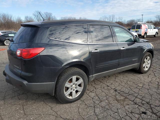 Photo 2 VIN: 1GNER23D89S172565 - CHEVROLET TRAVERSE 