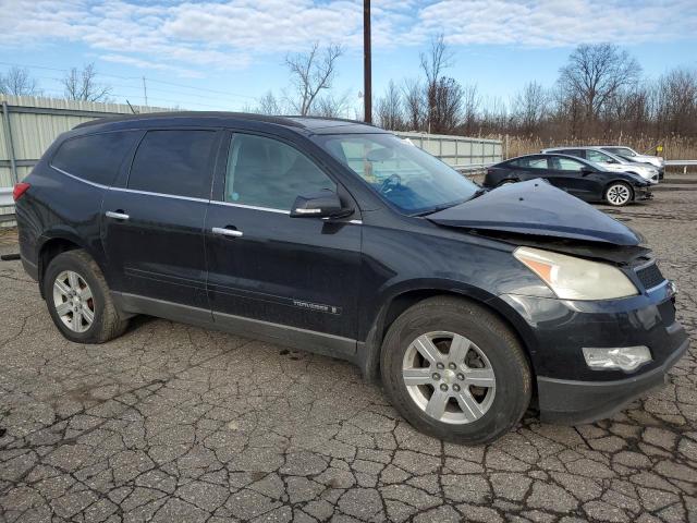 Photo 3 VIN: 1GNER23D89S172565 - CHEVROLET TRAVERSE 