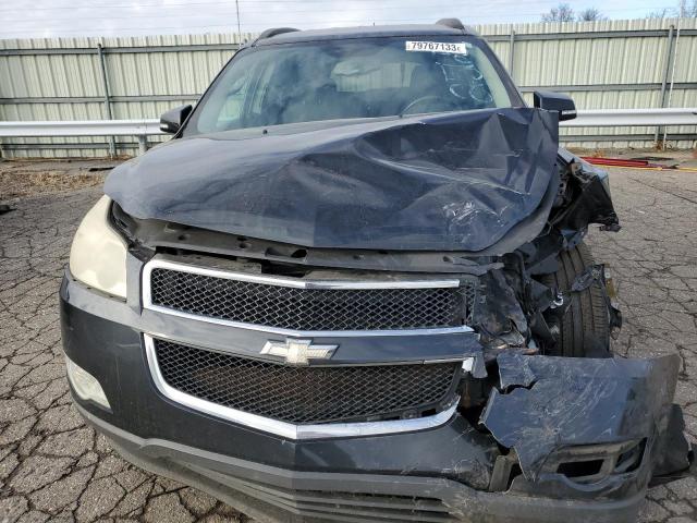 Photo 4 VIN: 1GNER23D89S172565 - CHEVROLET TRAVERSE 