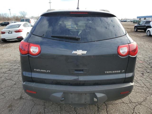 Photo 5 VIN: 1GNER23D89S172565 - CHEVROLET TRAVERSE 