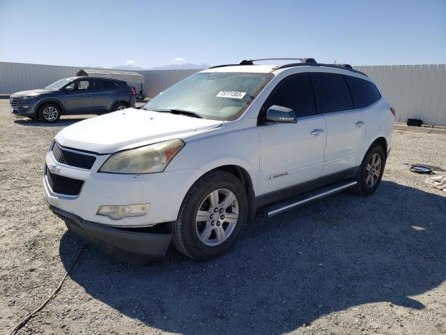 Photo 0 VIN: 1GNER23D99S103237 - CHEVROLET TRAVERSE L 