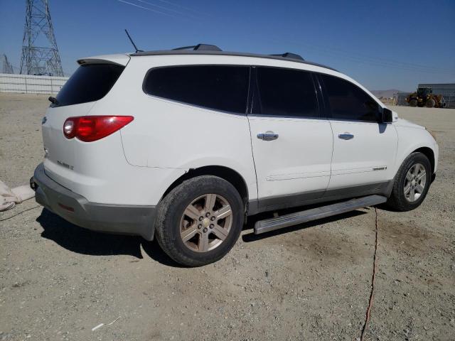 Photo 2 VIN: 1GNER23D99S103237 - CHEVROLET TRAVERSE L 