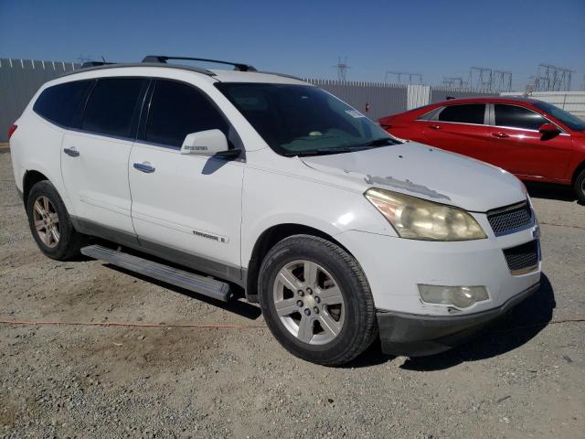 Photo 3 VIN: 1GNER23D99S103237 - CHEVROLET TRAVERSE L 