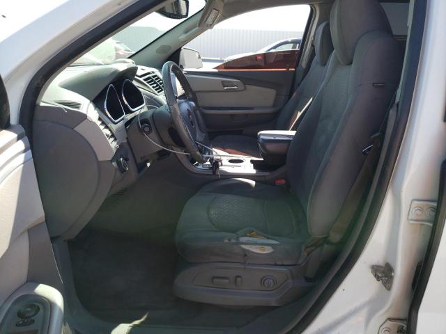 Photo 6 VIN: 1GNER23D99S103237 - CHEVROLET TRAVERSE L 