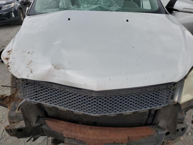 Photo 10 VIN: 1GNER23D99S110687 - CHEVROLET TRAVERSE L 