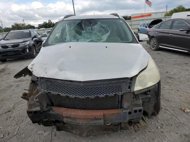 Photo 4 VIN: 1GNER23D99S110687 - CHEVROLET TRAVERSE L 