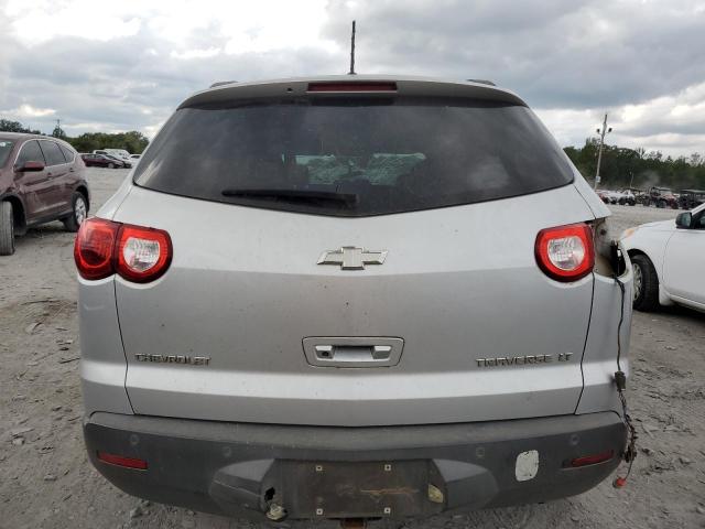 Photo 5 VIN: 1GNER23D99S110687 - CHEVROLET TRAVERSE L 