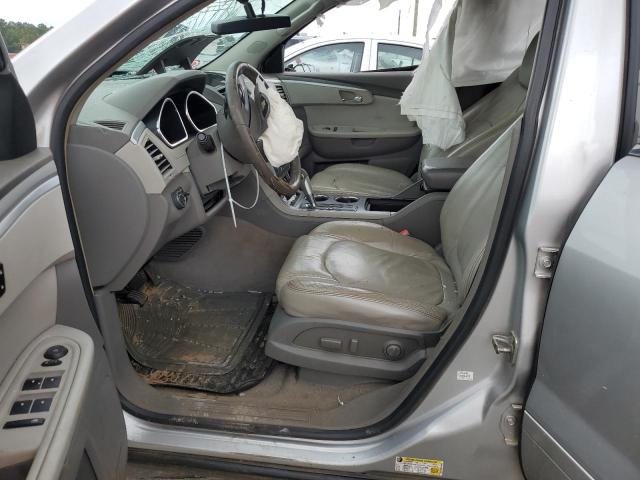 Photo 6 VIN: 1GNER23D99S110687 - CHEVROLET TRAVERSE L 