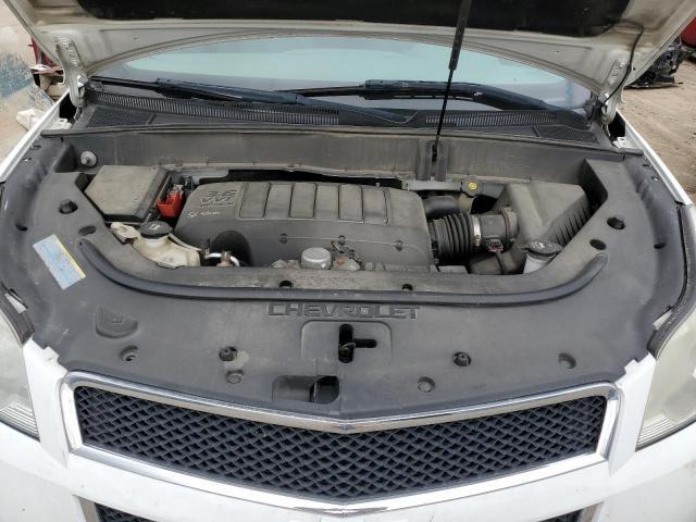 Photo 11 VIN: 1GNER23D99S126890 - CHEVROLET TRAVERSE 