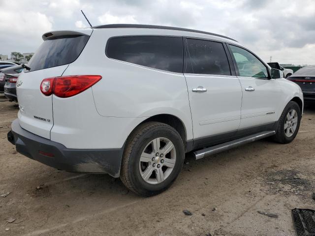 Photo 2 VIN: 1GNER23D99S126890 - CHEVROLET TRAVERSE 