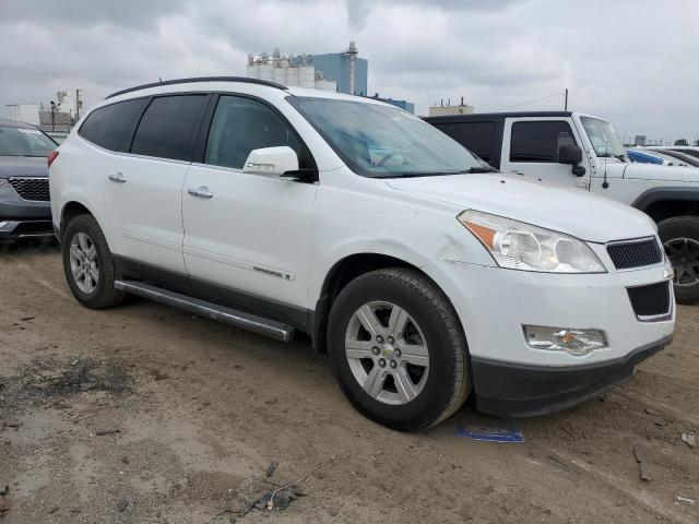 Photo 3 VIN: 1GNER23D99S126890 - CHEVROLET TRAVERSE 