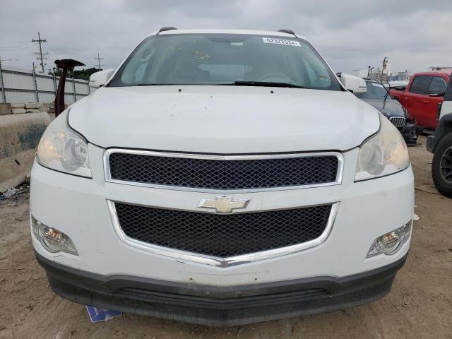 Photo 4 VIN: 1GNER23D99S126890 - CHEVROLET TRAVERSE 