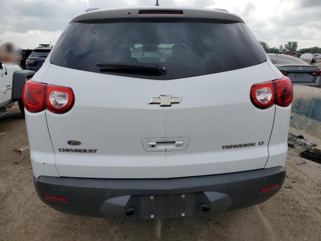 Photo 5 VIN: 1GNER23D99S126890 - CHEVROLET TRAVERSE 