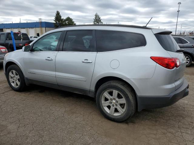 Photo 1 VIN: 1GNER23D99S132690 - CHEVROLET TRAVERSE 