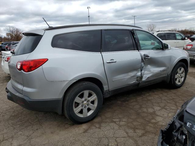 Photo 2 VIN: 1GNER23D99S132690 - CHEVROLET TRAVERSE 