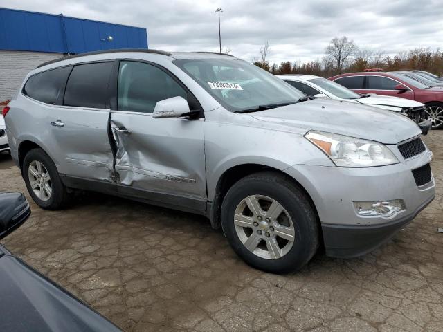 Photo 3 VIN: 1GNER23D99S132690 - CHEVROLET TRAVERSE 