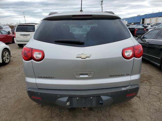 Photo 5 VIN: 1GNER23D99S132690 - CHEVROLET TRAVERSE 