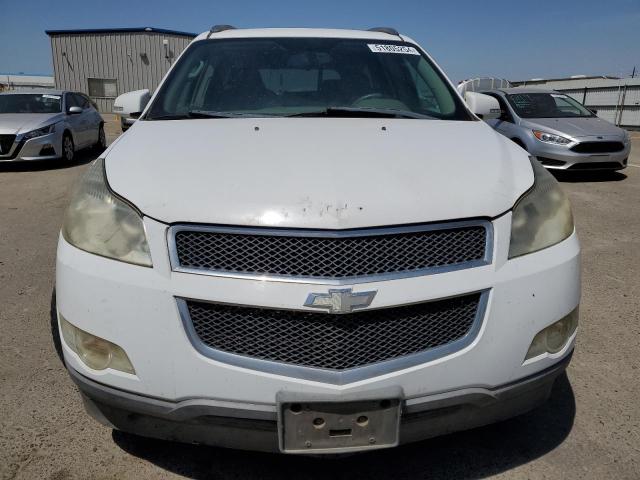 Photo 4 VIN: 1GNER23D99S139137 - CHEVROLET TRAVERSE 