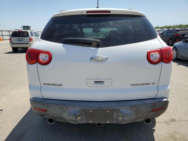 Photo 5 VIN: 1GNER23D99S139137 - CHEVROLET TRAVERSE 