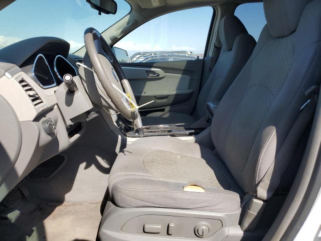 Photo 6 VIN: 1GNER23D99S139137 - CHEVROLET TRAVERSE 