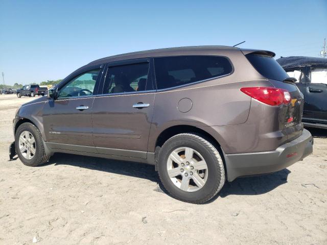 Photo 1 VIN: 1GNER23D99S140465 - CHEVROLET TRAVERSE 