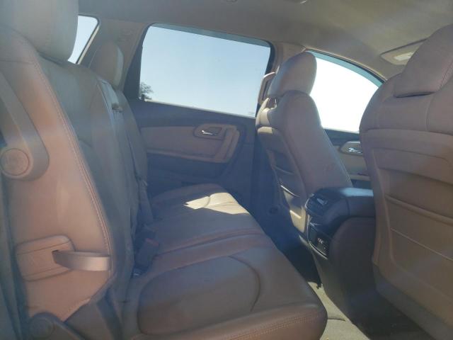 Photo 10 VIN: 1GNER23D99S140465 - CHEVROLET TRAVERSE 