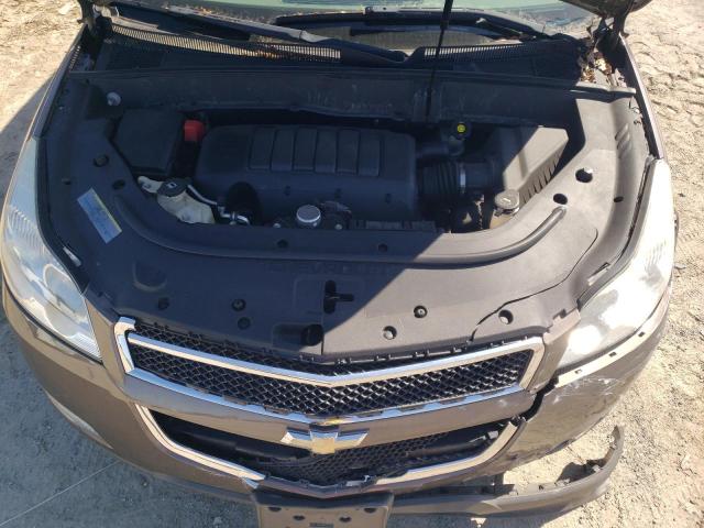 Photo 11 VIN: 1GNER23D99S140465 - CHEVROLET TRAVERSE 