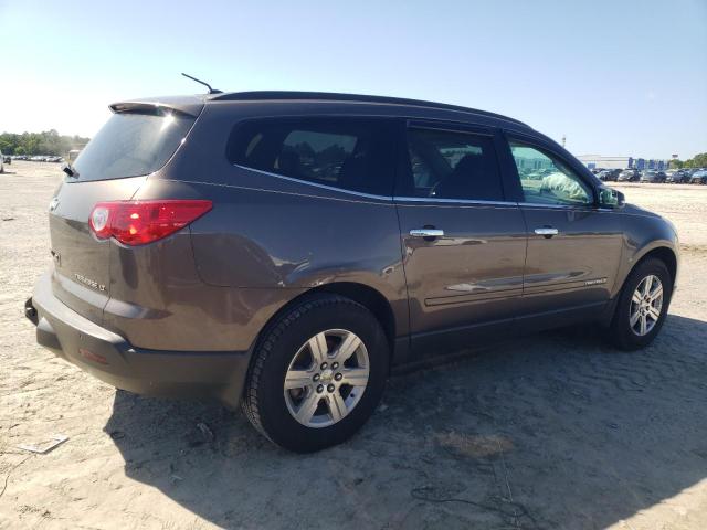 Photo 2 VIN: 1GNER23D99S140465 - CHEVROLET TRAVERSE 