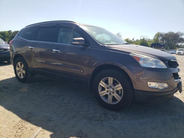 Photo 3 VIN: 1GNER23D99S140465 - CHEVROLET TRAVERSE 