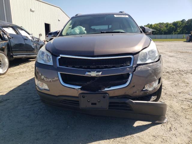 Photo 4 VIN: 1GNER23D99S140465 - CHEVROLET TRAVERSE 