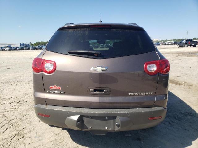 Photo 5 VIN: 1GNER23D99S140465 - CHEVROLET TRAVERSE 