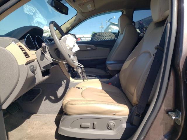 Photo 6 VIN: 1GNER23D99S140465 - CHEVROLET TRAVERSE 