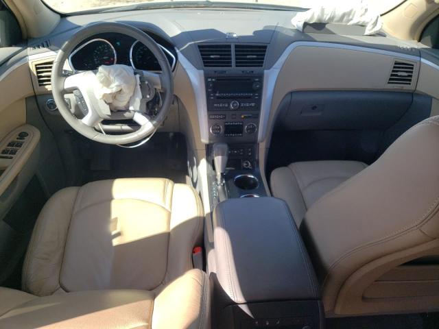 Photo 7 VIN: 1GNER23D99S140465 - CHEVROLET TRAVERSE 