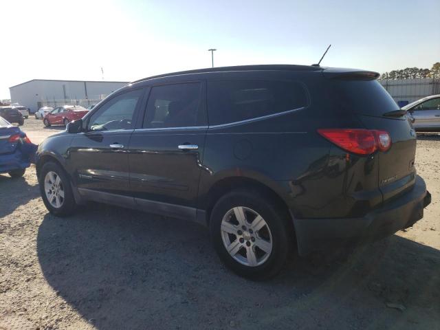 Photo 1 VIN: 1GNER23D99S141048 - CHEVROLET TRAVERSE 