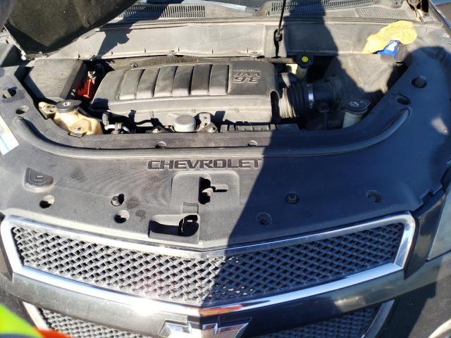 Photo 11 VIN: 1GNER23D99S141048 - CHEVROLET TRAVERSE 