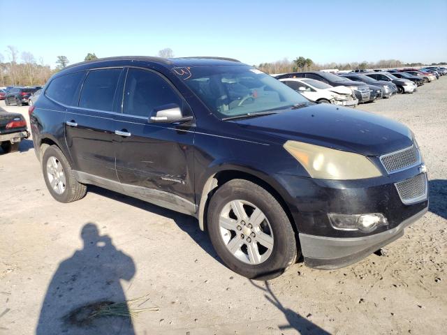 Photo 3 VIN: 1GNER23D99S141048 - CHEVROLET TRAVERSE 