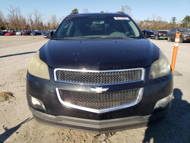 Photo 4 VIN: 1GNER23D99S141048 - CHEVROLET TRAVERSE 