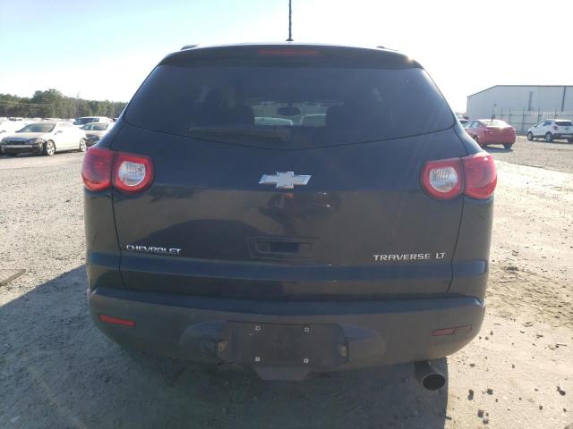 Photo 5 VIN: 1GNER23D99S141048 - CHEVROLET TRAVERSE 