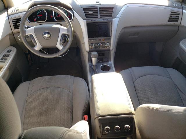 Photo 7 VIN: 1GNER23D99S141048 - CHEVROLET TRAVERSE 